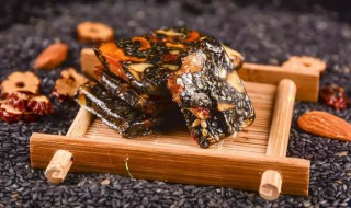 阿胶糕吃了有什么好处 阿胶糕吃的对身体有哪些好处