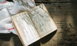 寐的意思是什么 寐的含义