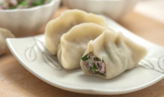 速冻饺子怎么煮几分钟 煮速冻饺子的时间