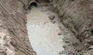 请问管涌现象的定义是什么 管涌现象的定义