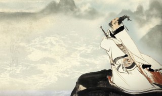 屈原投江是什么 屈原投江原文