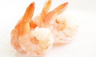 虾肉的做法 虾肉的做法是什么