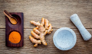 生抽泡生姜的正确做法 生抽泡生姜怎么做