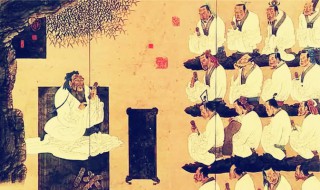 在古代志是什么意思 志在古代有什么意思