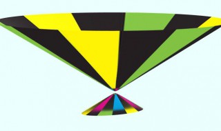 单叶双曲面双叶双曲面这两个词中的叶指的是什么 单叶双曲面中叶是什么意思