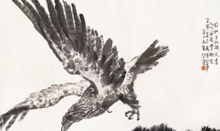 杜甫画鹰中的名句是什么 杜甫画鹰原文介绍