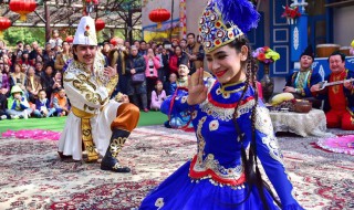 德昂族最隆重的传统节日 德昂族什么节日最隆重