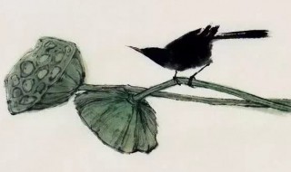 何日承平如画里短蓑长笛一川秋的意境是什么 何日承平如画里短蓑长笛一川秋的意境