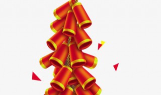 鞭炮爆炸原理是什么 鞭炮的爆炸原理