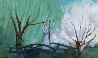 吹面不寒杨柳风出自哪一首古诗?全诗文是什么 吹面不寒杨柳风原文介绍