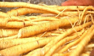 怎么清洗臭参最干净 如何清洗臭参最干净