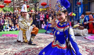 民族风俗习惯的特点 民族风俗习惯有什么特征