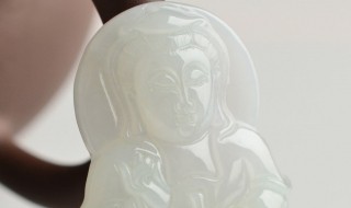 戴观音吊坠有什么讲究 戴观音吊坠有何讲究