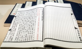 西塞山前白鹭飞后面是什么 西塞山前白鹭飞的原文及翻译