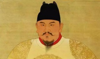 赵匡胤怎么读 赵匡胤具体怎么读