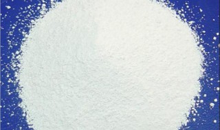 什么是亚硫酸钠? 亚硫酸钠是什么
