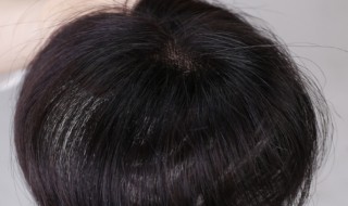 什么是织发? 织发是什么意思