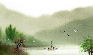 什么是诗歌的意象 诗歌的意象解释