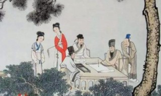 什么是魏晋之风? 魏晋之风简单介绍