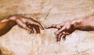 上帝造人的目的是什么 关于上帝造人的目的