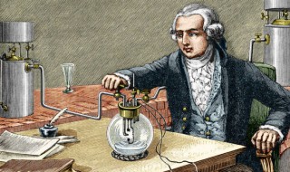 拉瓦锡实验的原理是什么 拉瓦锡实验的原理有哪些