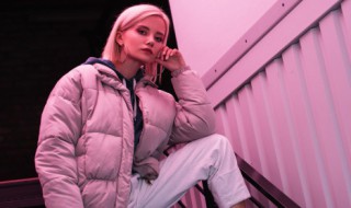 怎样局部清洗羽绒服又干净又简单 局部清洗羽绒服干净的方法