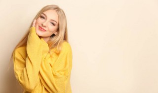 微笑向暖什么意思 怎么理解微笑向暖的意思