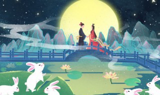 七夕贺卡怎么写 如何写七夕贺卡内容