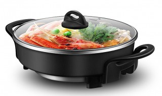 如何清洗干净的电火锅 怎样清洗电火锅注意事项是什么