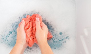 雪纺面料清洗不干净 雪纺面料要怎样清洗