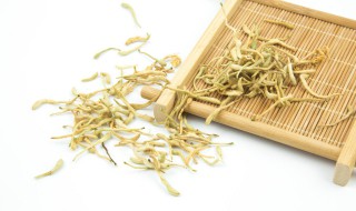 金银花怎样晒干 如何晒干金银花