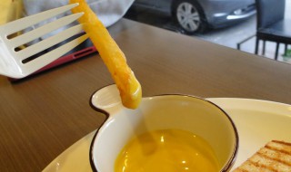 蜂蜜芥末酱的做法 蜂蜜芥末酱的做法是什么