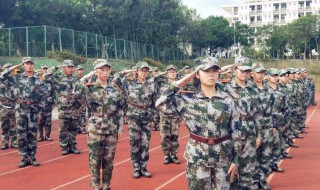 军训拉歌词 适合军训拉歌的词