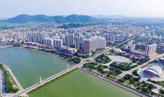 陵水黎族自治县在哪个省 陵水黎族自治县归属哪个省份