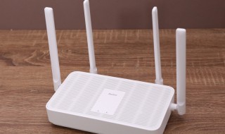 怎么设置路由器wifi设置教程 设置路由器wifi设置教程是什么