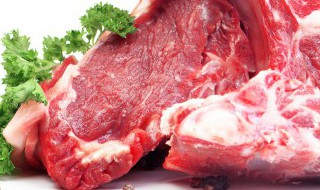 空气炸锅烤羊肉的做法 空气炸锅烤羊肉怎么做