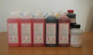 墨水的洗条方法 墨水怎么清洗