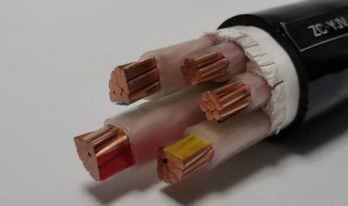 电缆yjv代表什么意思 电缆yjv代表的是啥