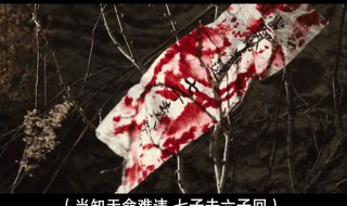 七子去六子回什么意思 七子去六子回的意思是什么