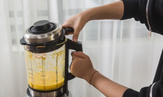 破壁机的功能与作用是什么 破壁机的功能与作用是啥