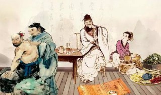 平肝潜阳的潜是什么意思 平肝潜阳的潜的意思