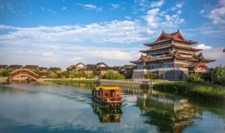 宋朝的汴京是现在的什么地方 大宋汴京是现在的什么地方