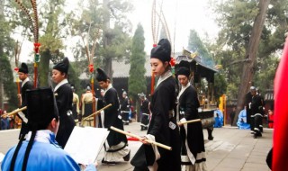 尚飨是什么意思 尚飨简单释义