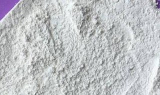 观音土是什么东西 观音土的介绍