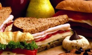 购买食品时应注意什么 购买食品的注意事项