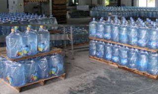 桶装矿泉水打开后可以放多久 桶装矿泉水开封后的存放时间