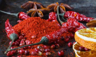 辣椒面子的储存方法 辣椒面子如何储存