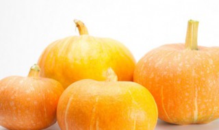 控制南瓜疯长的方法 如何控制南瓜疯长的方法