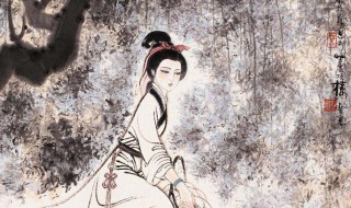 西施为什么叫夷光 西施叫夷光的原因