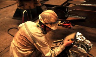 电焊如何焊很薄的铁片 老师傅的经验总结